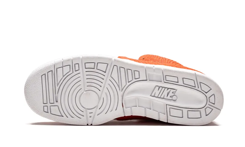 Nike Basketball Air Python Lux B SP